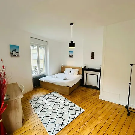 Apartment Le Millesime Coulvier Taittinger