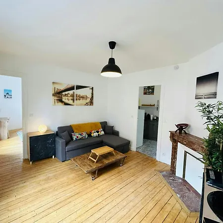 Apartment Le Millesime Coulvier Taittinger